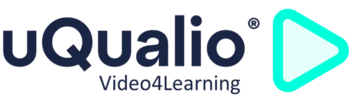 uQualio video4learning